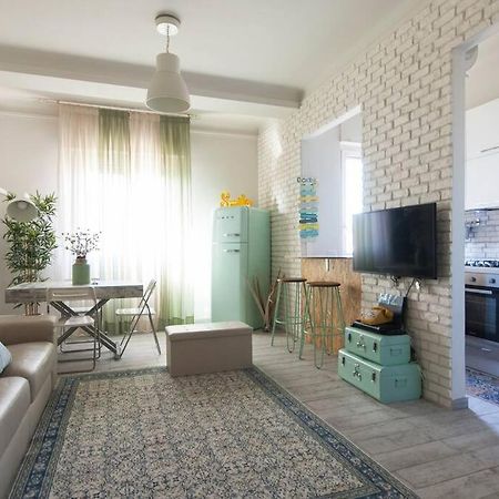 Youhosty - Misurata 63 Lägenhet Milano Exteriör bild